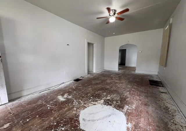 Photo 4 of Manufactured home for sale at 840 Jackson Ave, Evansville, IN 47713 | MLS# 202637442 | Listing updated on 2026-09-10