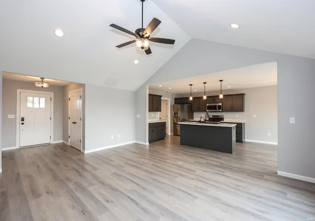 Photo 1 of Manufactured home for sale at 14057 Ascari Cvs, Fort Wayne, IN 46818 | MLS# 202637443 | Listing updated on 2026-09-18