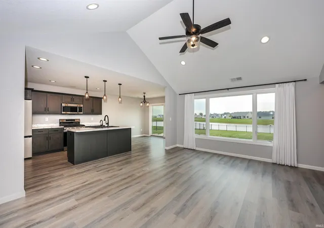 Photo 3 of Manufactured home for sale at 14057 Ascari Cvs, Fort Wayne, IN 46818 | MLS# 202637443 | Listing updated on 2026-09-18