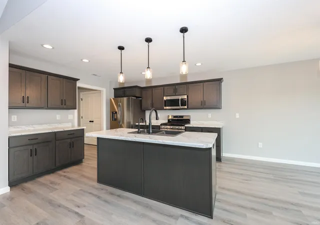 Photo 4 of Manufactured home for sale at 14057 Ascari Cvs, Fort Wayne, IN 46818 | MLS# 202637443 | Listing updated on 2026-09-18