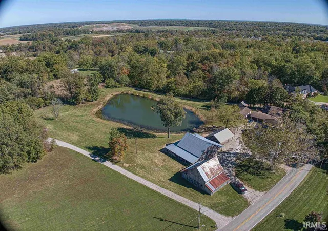 Photo 1 of Land for sale at 2925 W Mill Rd, Evansville, IN 47720 | MLS# 202637445 | Listing updated on 2026-09-10