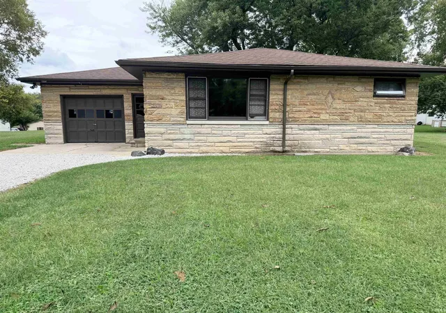 Photo 3 of Manufactured home for sale at 6113 S Jay St, Marion, IN 46953 | MLS# 202637446 | Listing updated on 2026-09-11