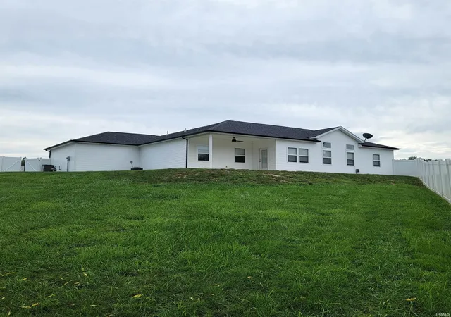Photo 3 of Manufactured home for sale at 803 S Willow Cvs, South Whitley, IN 46787 | MLS# 202637448 | Listing updated on 2026-09-17