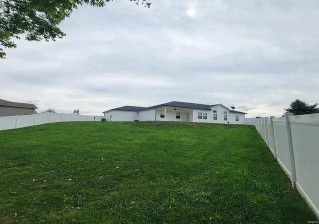 Photo 4 of Manufactured home for sale at 803 S Willow Cvs, South Whitley, IN 46787 | MLS# 202637448 | Listing updated on 2026-09-17