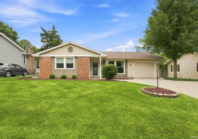 Photo 1 of Manufactured home for sale at 4918 Eastwick Dr, Fort Wayne, IN 46815 | MLS# 202637455 | Listing updated on 2026-09-10