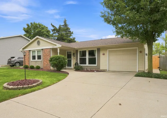 Photo 2 of Manufactured home for sale at 4918 Eastwick Dr, Fort Wayne, IN 46815 | MLS# 202637455 | Listing updated on 2026-09-10