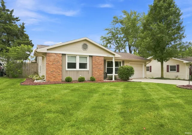 Photo 3 of Manufactured home for sale at 4918 Eastwick Dr, Fort Wayne, IN 46815 | MLS# 202637455 | Listing updated on 2026-10-02