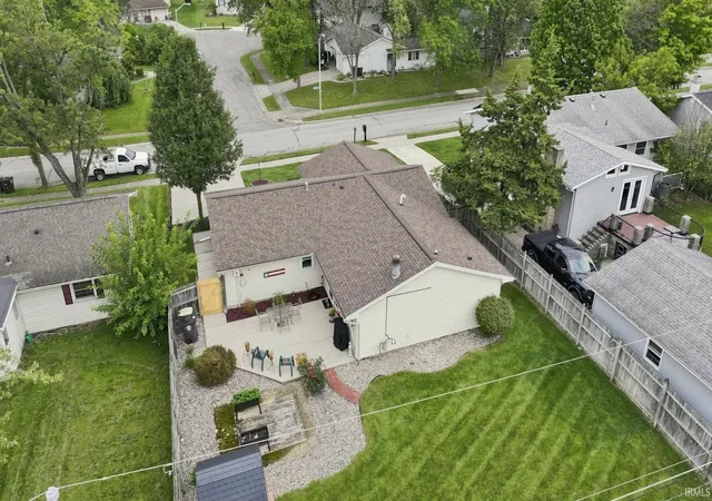 Photo 50 of Manufactured home for sale at 4918 Eastwick Dr, Fort Wayne, IN 46815 | MLS# 202637455 | Listing updated on 2026-09-10