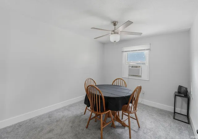 Photo 4 of Manufactured home for sale at 1833 Apollo Dr, Huntertown, IN 46748 | MLS# 202637457 | Listing updated on 2026-10-04