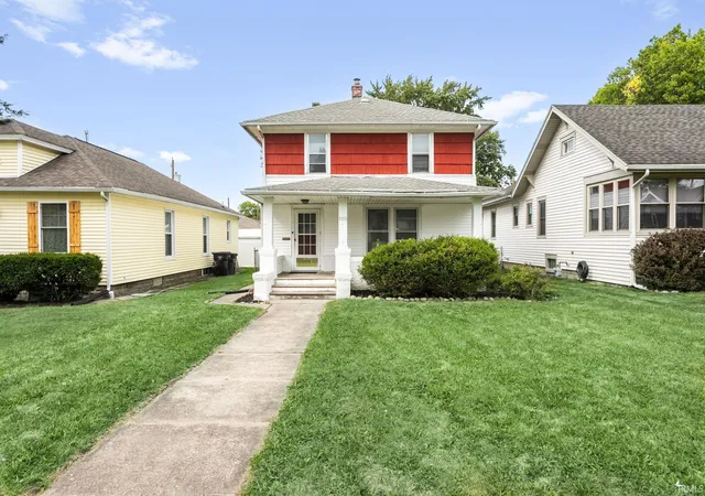 Manufactured home for sale at 1115 E Ewing Ave #9, South Bend, IN 46613 | MLS# 202637459