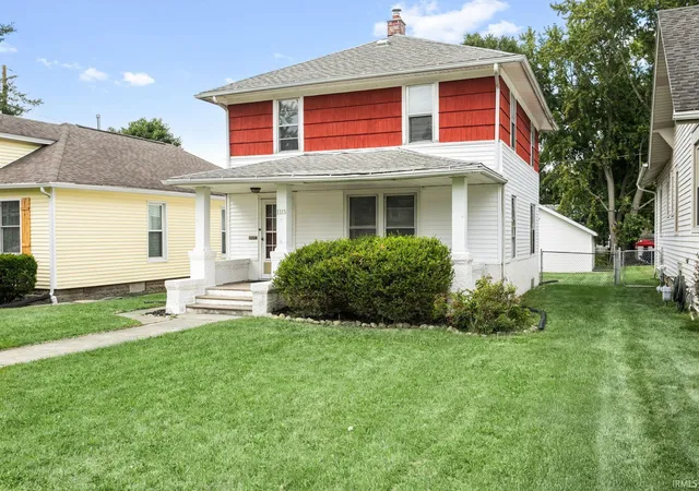 Photo 2 of Manufactured home for sale at 1115 E Ewing Ave #9, South Bend, IN 46613 | MLS# 202637459 | Listing updated on 2026-09-10