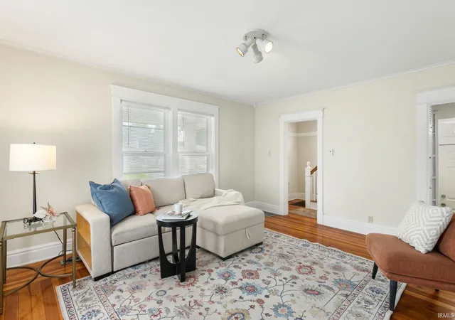 Photo 4 of Manufactured home for sale at 1115 E Ewing Ave #9, South Bend, IN 46613 | MLS# 202637459 | Listing updated on 2026-09-10