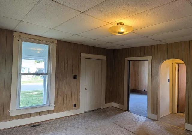 Photo 2 of Manufactured home for sale at 717 S Durbin St, Bicknell, IN 47512 | MLS# 202637460 | Listing updated on 2026-09-11