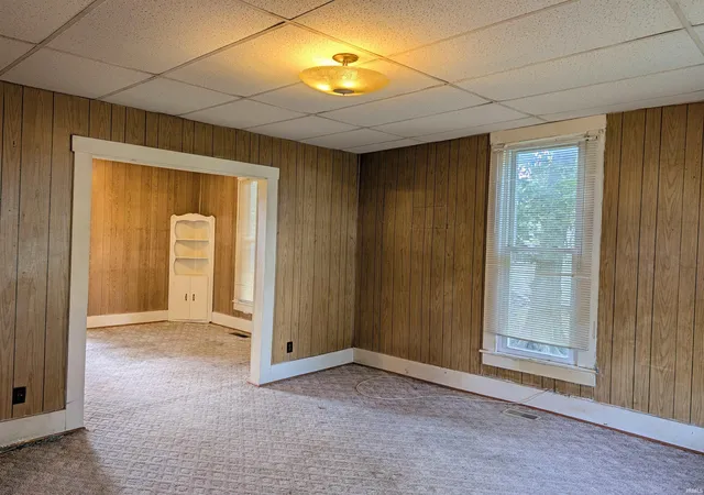 Photo 3 of Manufactured home for sale at 717 S Durbin St, Bicknell, IN 47512 | MLS# 202637460 | Listing updated on 2026-09-11