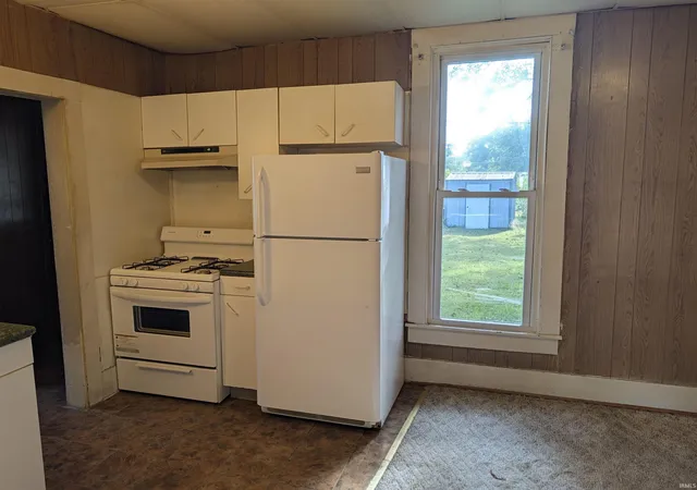 Photo 4 of Manufactured home for sale at 717 S Durbin St, Bicknell, IN 47512 | MLS# 202637460 | Listing updated on 2026-09-11