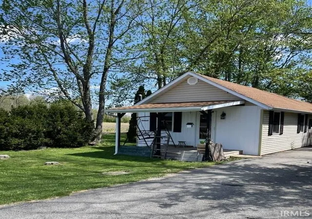 Photo 3 of Manufactured home for sale at 12500 S County Rd 700 E, Losantville, IN 47354 | MLS# 202637461 | Listing updated on 2026-09-15