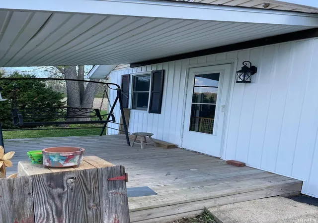 Photo 4 of Manufactured home for sale at 12500 S County Rd 700 E, Losantville, IN 47354 | MLS# 202637461 | Listing updated on 2026-09-15