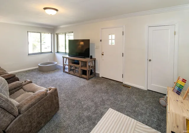 Photo 3 of Manufactured home for sale at 3317 Bayard Park Dr, Evansville, IN 47714 | MLS# 202637462 | Listing updated on 2026-09-11