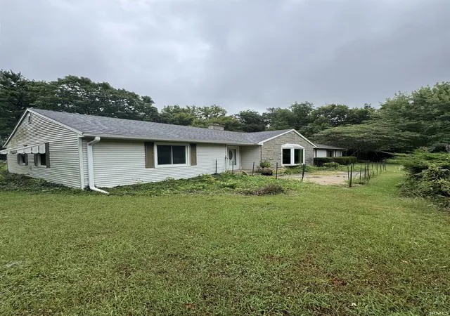 Manufactured home for sale at 3205 N US Hwy, Attica, IN 47918 | MLS# 202637464