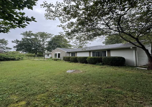 Photo 2 of Manufactured home for sale at 3205 N Us Hwy, Attica, IN 47918 | MLS# 202637464 | Listing updated on 2026-09-11