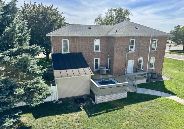 Photo 1 of Manufactured home for sale at 406 W Toledo St, Fremont, IN 46737 | MLS# 202637465 | Listing updated on 2026-09-11