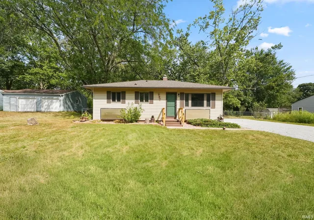 Photo 1 of Manufactured home for sale at 103 Ramar Dr, Warsaw, IN 46580 | MLS# 202637469 | Listing updated on 2026-09-15