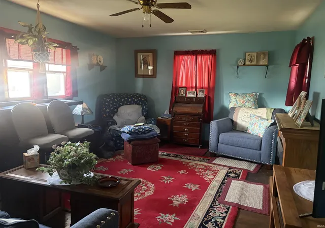 Photo 4 of Sale Pending at 321 W Arch St, Portland, IN 47371 | MLS# 202637470 | Listing updated on 2026-09-16