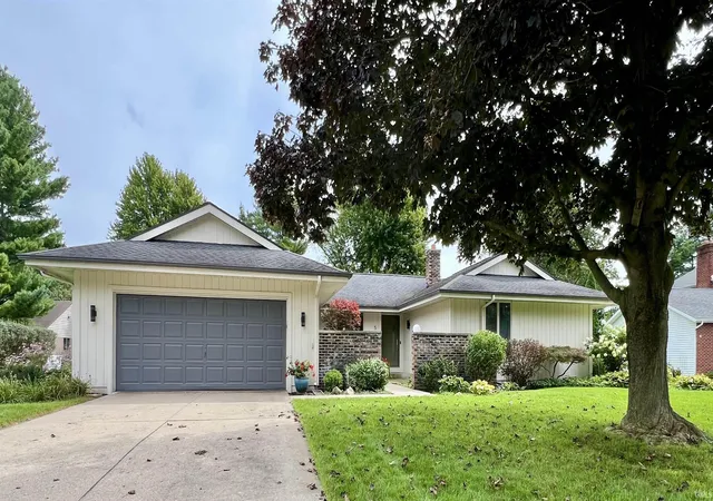 Photo 1 of Manufactured home for sale at 54530 Saddlebrook Xing, Elkhart, IN 46514 | MLS# 202637471 | Listing updated on 2026-09-18