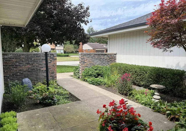 Photo 3 of Manufactured home for sale at 54530 Saddlebrook Xing, Elkhart, IN 46514 | MLS# 202637471 | Listing updated on 2026-09-18