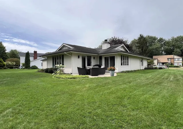 Photo 4 of Manufactured home for sale at 54530 Saddlebrook Xing, Elkhart, IN 46514 | MLS# 202637471 | Listing updated on 2026-09-18