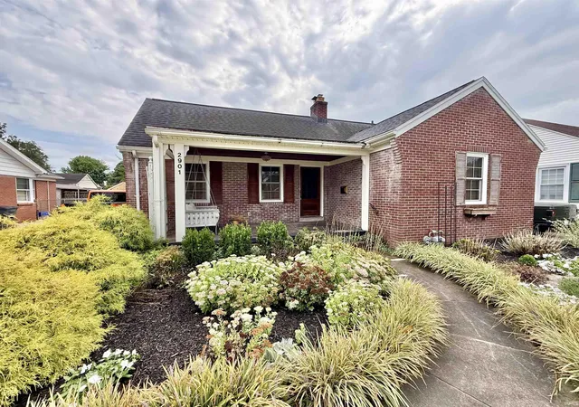Photo 1 of Sale Pending at 2901 Bellemeade Ave, Evansville, IN 47714 | MLS# 202637472 | Listing updated on 2026-09-16