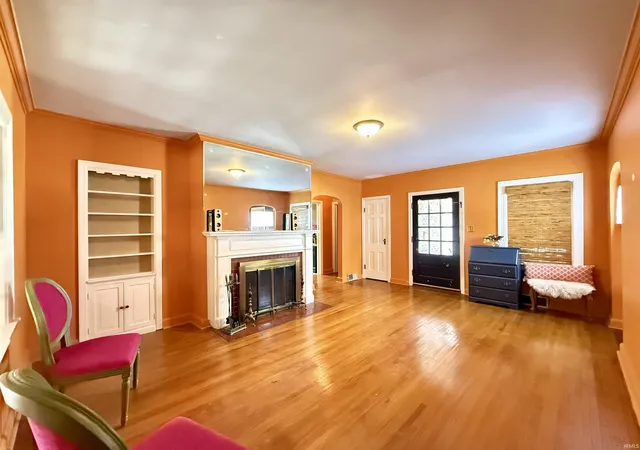 Photo 3 of Sale Pending at 2901 Bellemeade Ave, Evansville, IN 47714 | MLS# 202637472 | Listing updated on 2026-09-16