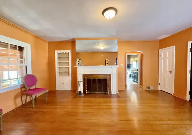 Photo 4 of Sale Pending at 2901 Bellemeade Ave, Evansville, IN 47714 | MLS# 202637472 | Listing updated on 2026-09-16