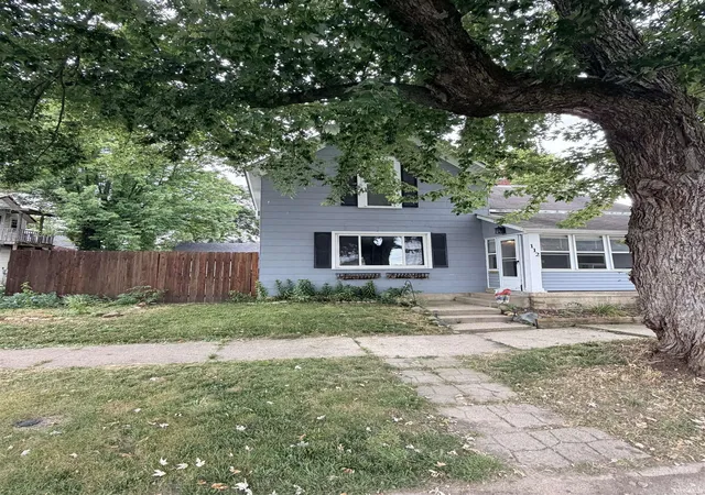 Photo 1 of Manufactured home for sale at 112 N Jefferson St, Peru, IN 46970 | MLS# 202637473 | Listing updated on 2026-09-11