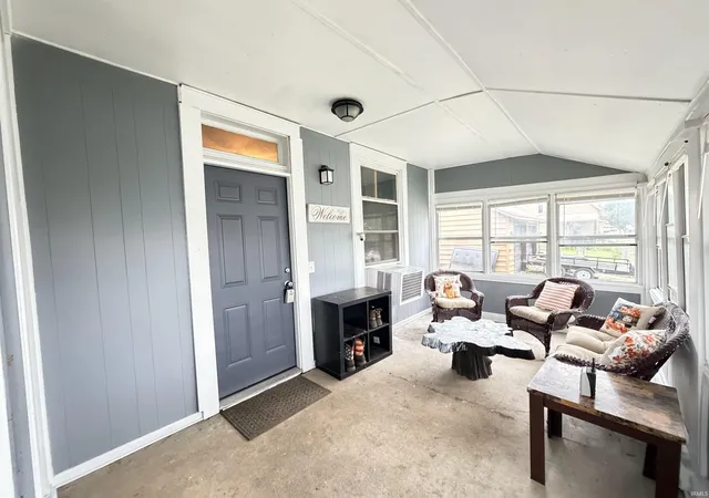 Photo 3 of Sale Pending at 112 N Jefferson St, Peru, IN 46970 | MLS# 202637473 | Listing updated on 2026-10-05