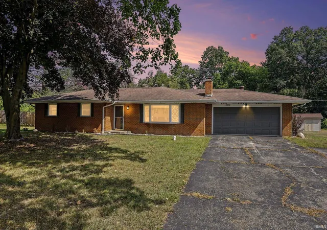 Photo 2 of Manufactured home for sale at 12339 Ashland St, Granger, IN 46530 | MLS# 202637474 | Listing updated on 2026-09-11
