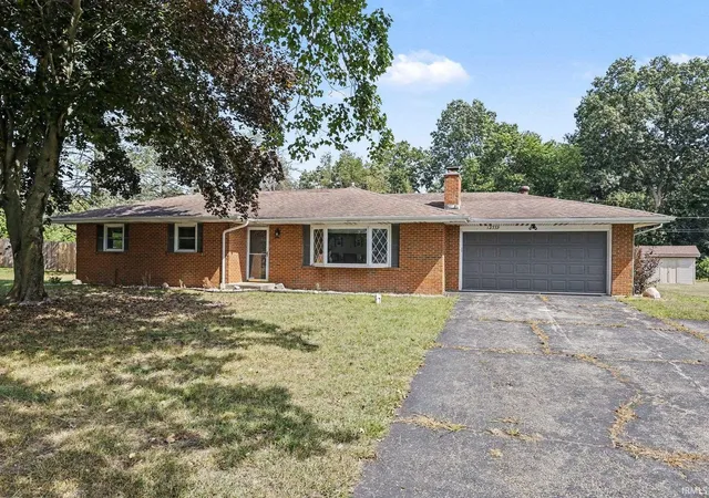 Photo 2 of Manufactured home for sale at 12339 Ashland St, Granger, IN 46530 | MLS# 202637474 | Listing updated on 2026-09-11