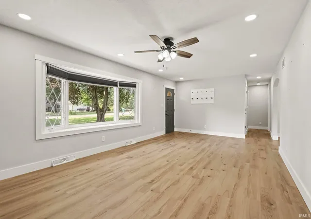 Photo 3 of Manufactured home for sale at 12339 Ashland St, Granger, IN 46530 | MLS# 202637474 | Listing updated on 2026-09-11