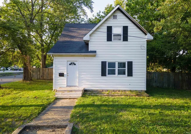 Manufactured home for sale at 533 E Bradford St, Marion, IN 46952 | MLS# 202637476