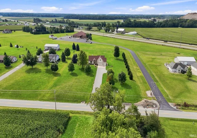 Photo 2 of Sale Pending at 6620 Hoagland Rd, Hoagland, IN 46745 | MLS# 202637478 | Listing updated on 2026-09-15