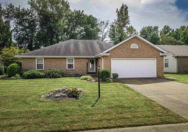 Photo 1 of Manufactured home for sale at 1512 Brixton Rd, Evansville, IN 47710 | MLS# 202637481 | Listing updated on 2026-10-06
