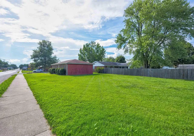 Photo 2 of Manufactured home for sale at 2102 Tell St, Tell City, IN 47586 | MLS# 202637482 | Listing updated on 2026-09-11