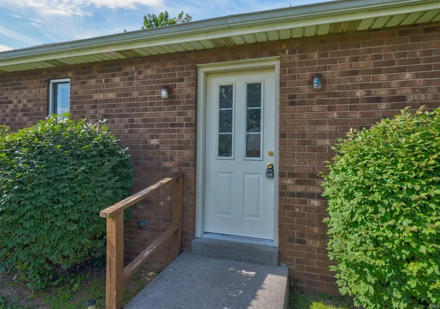 Photo 4 of Manufactured home for sale at 2102 Tell St, Tell City, IN 47586 | MLS# 202637482 | Listing updated on 2026-09-11