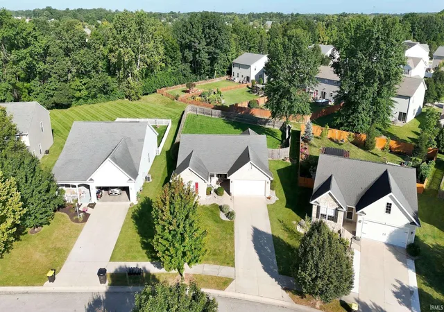 Photo 3 of Sale Pending at 310 Caperiole Pl, Fort Wayne, IN 46825 | MLS# 202637485 | Listing updated on 2026-09-15