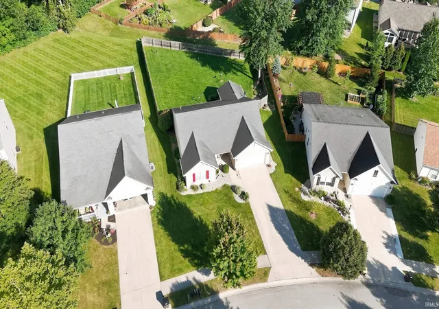 Photo 3 of Sale Pending at 310 Caperiole Pl, Fort Wayne, IN 46825 | MLS# 202637485 | Listing updated on 2026-09-15