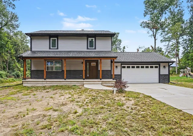Photo 2 of Manufactured home for sale at 51249 Courtyard Ln, Elkhart, IN 46514 | MLS# 202637487 | Listing updated on 2026-09-11