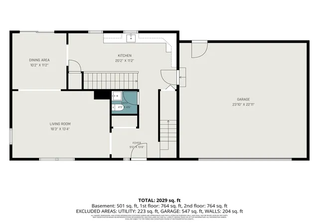 Photo 24 of Manufactured home for sale at 51249 Courtyard Ln, Elkhart, IN 46514 | MLS# 202637487 | Listing updated on 2026-09-11
