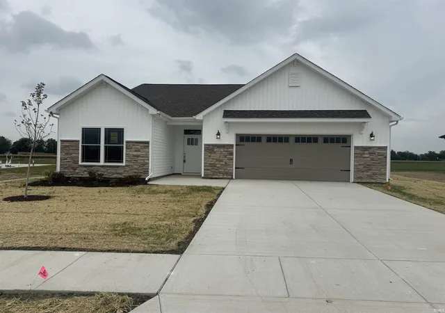 Photo 1 of Manufactured home for sale at 2495 Fiona Dr, Kokomo, IN 46902 | MLS# 202637489 | Listing updated on 2026-09-11