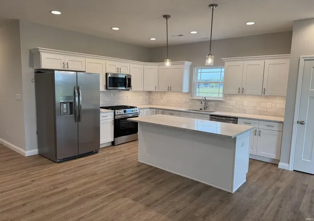 Photo 2 of Manufactured home for sale at 2495 Fiona Dr, Kokomo, IN 46902 | MLS# 202637489 | Listing updated on 2026-09-11