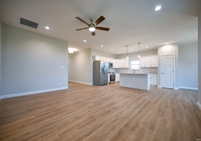 Photo 3 of Manufactured home for sale at 2495 Fiona Dr, Kokomo, IN 46902 | MLS# 202637489 | Listing updated on 2026-09-13